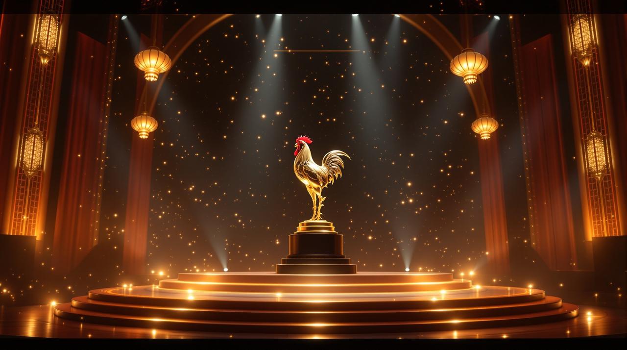 菠萝视频《星河之约》荣获第36届金鸡奖最佳影片提名