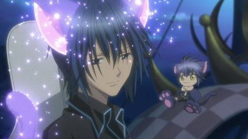 月咏几斗资料,探寻东方神话中的神秘少年