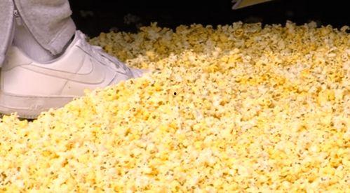 爆米花搞笑,爆米花搞笑大集合