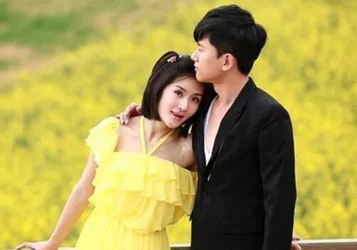 娱乐圈好老公张杰,娱乐圈中的模范好老公，用爱守护家庭与事业