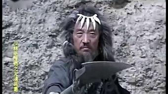 大漠英豪八卦,传奇江湖，八卦风云录