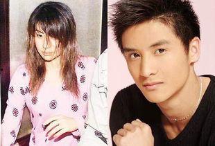 明星小三门,明星私生活揭秘