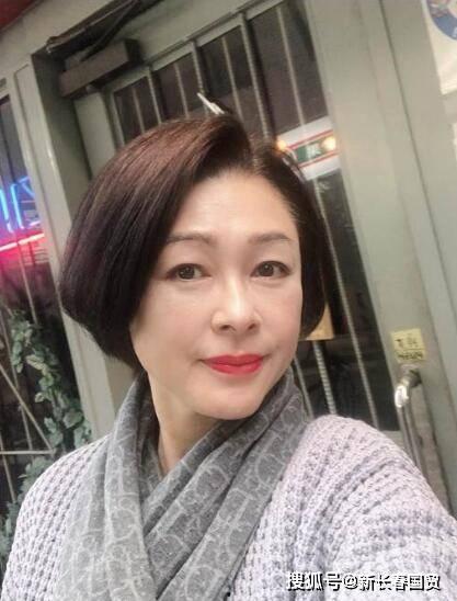 女到日本生活照,一位中国女性的异国时光