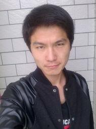 陈雄个人资料,才华横溢的青年才俊，多领域成就斐然