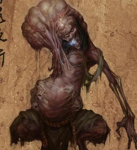 日鬼的资料,神秘传说与幽冥之谜的探寻之旅