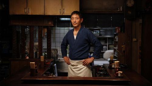 深夜食堂日本版演员表,实力派明星齐聚一堂
